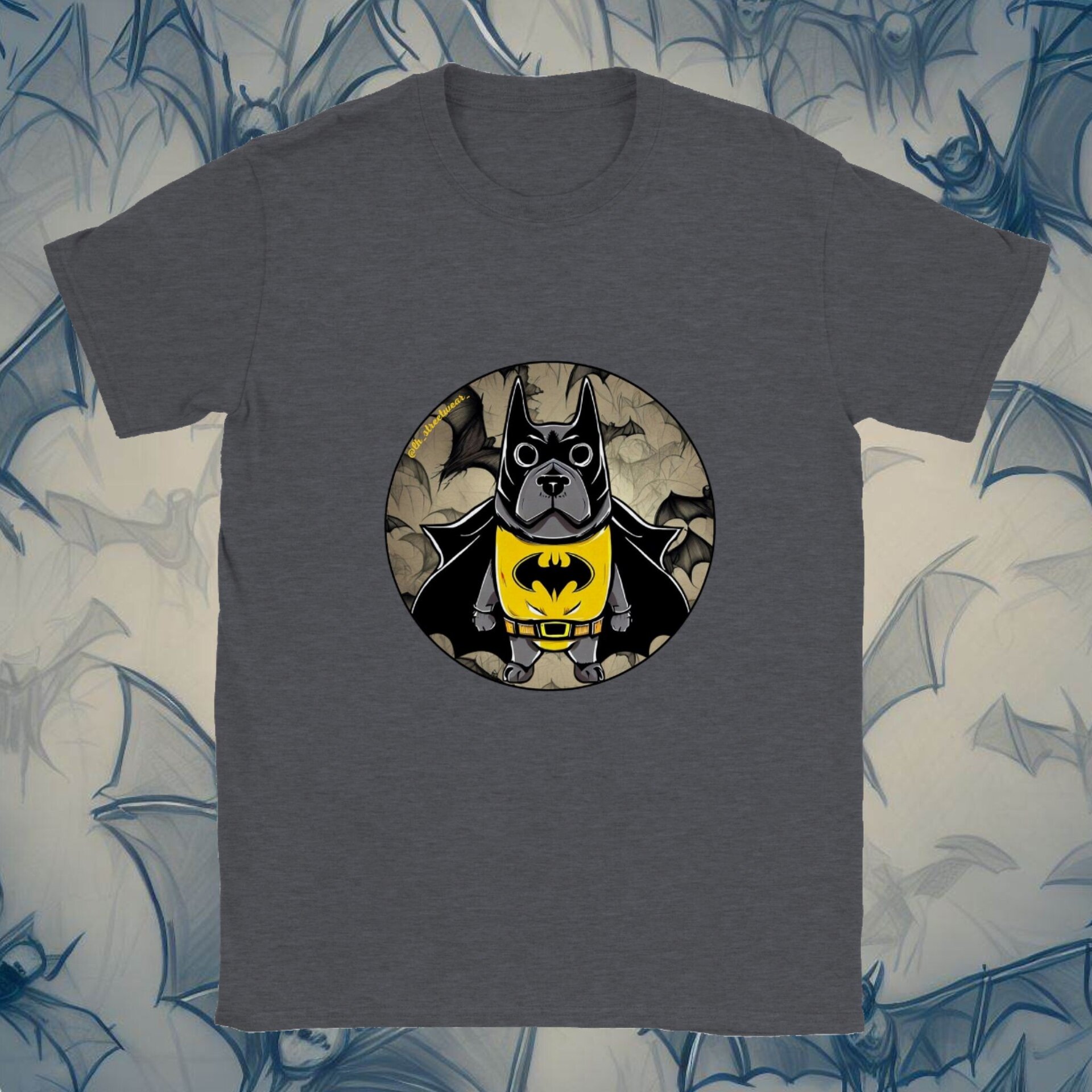 BatDog - 3