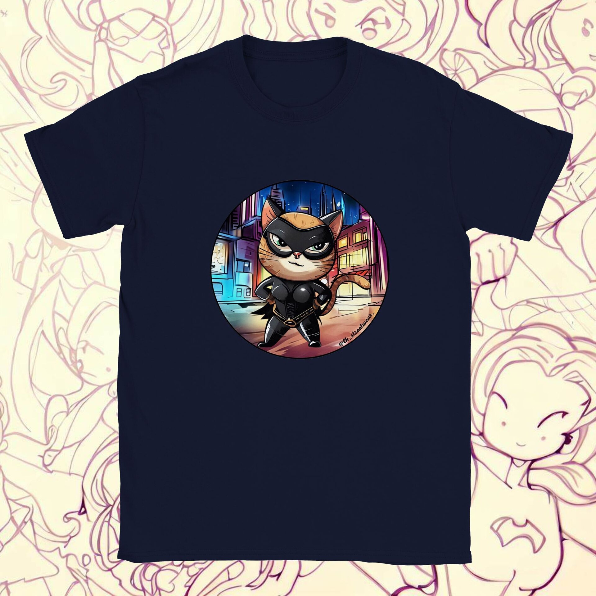 CatGata - 1