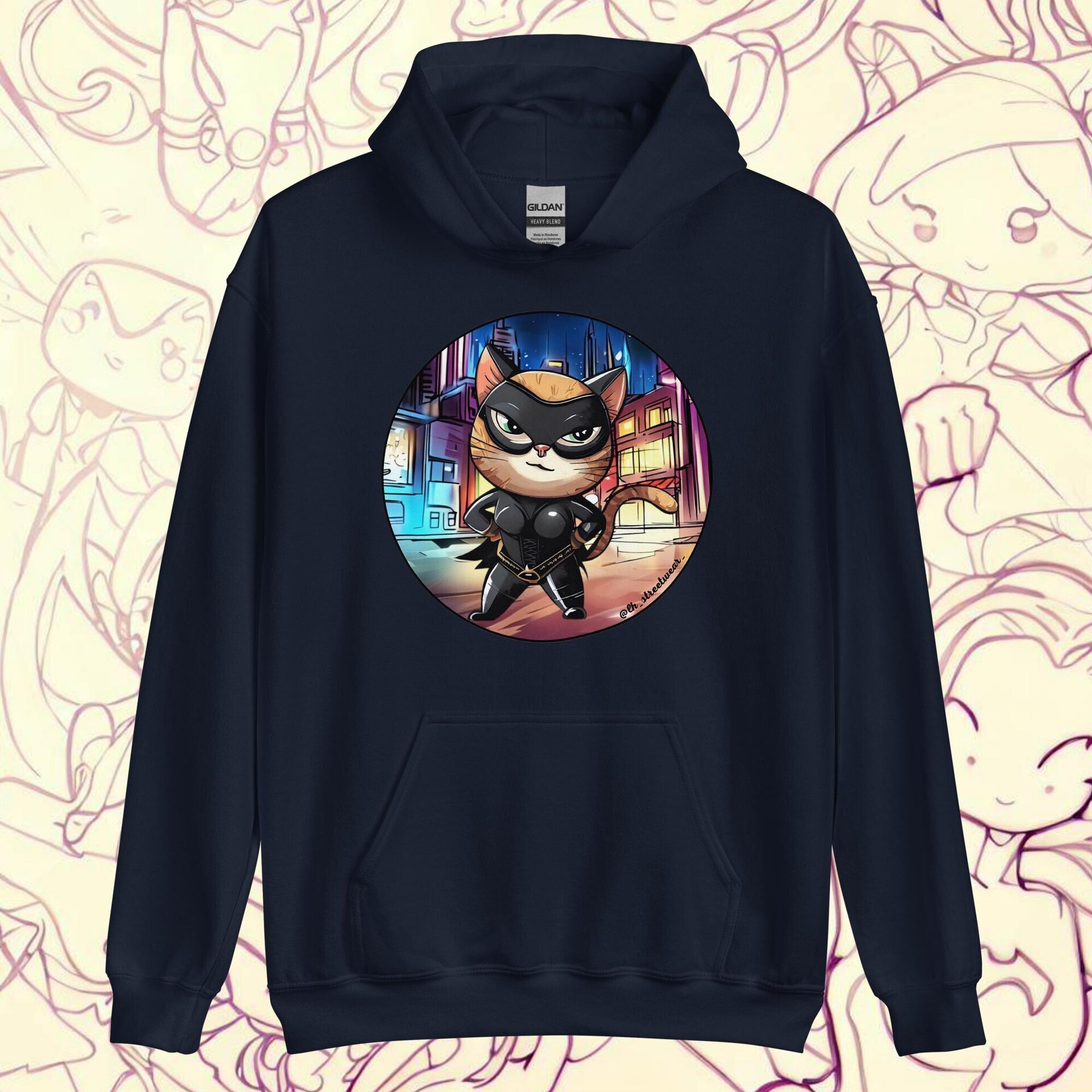 CatGata - 5