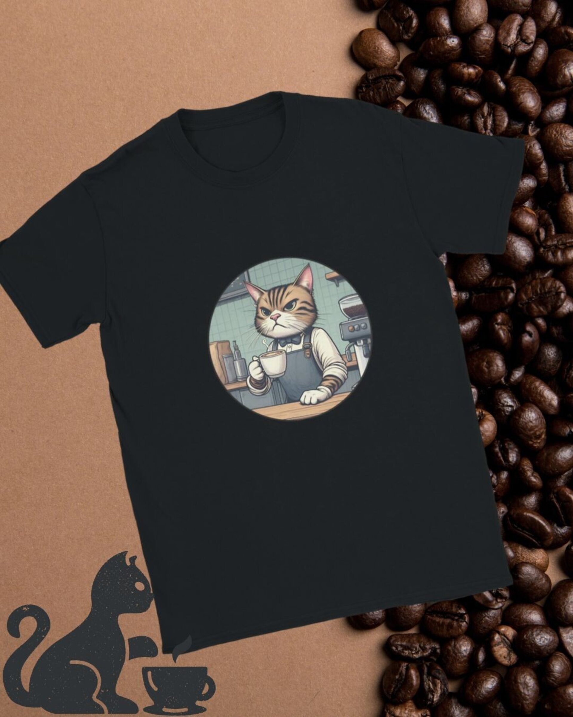 Gat@ Barista - 4