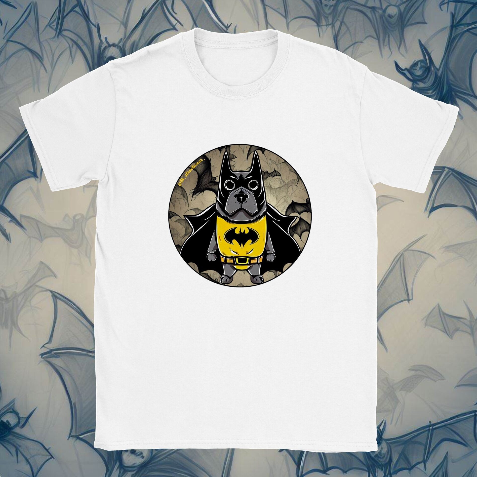 BatDog - 1