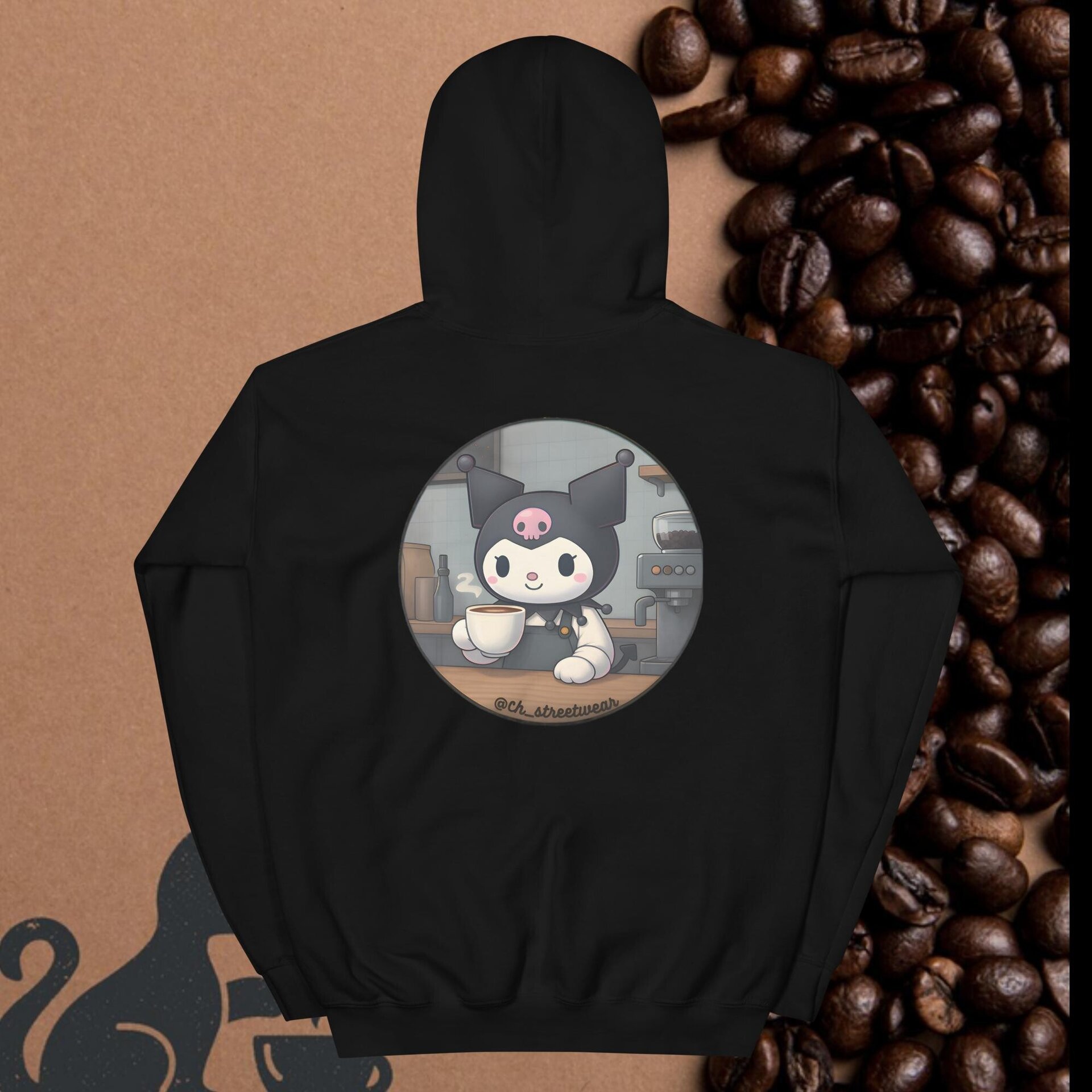 Marianita Cafe - 1