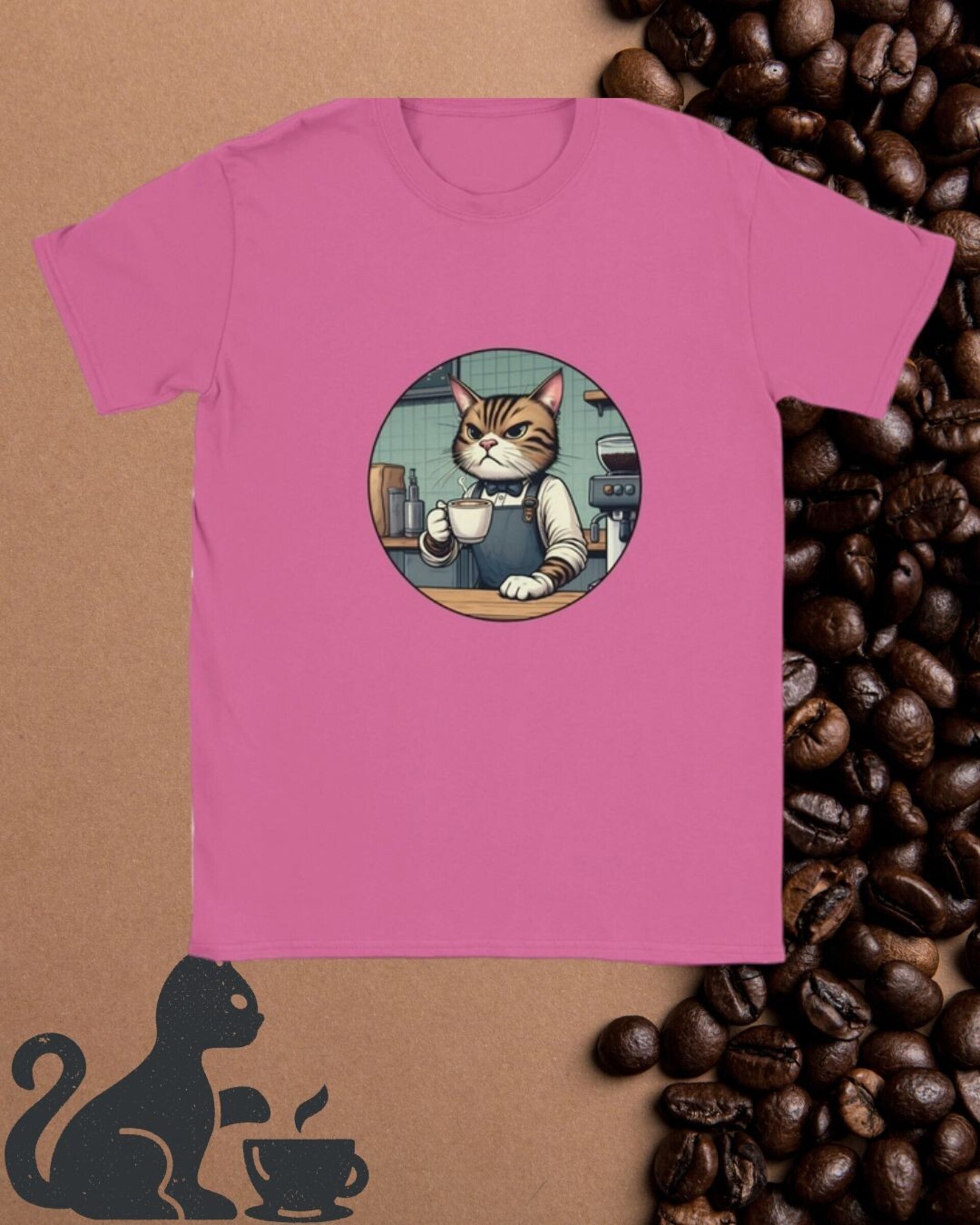 Gat@ Barista - 5
