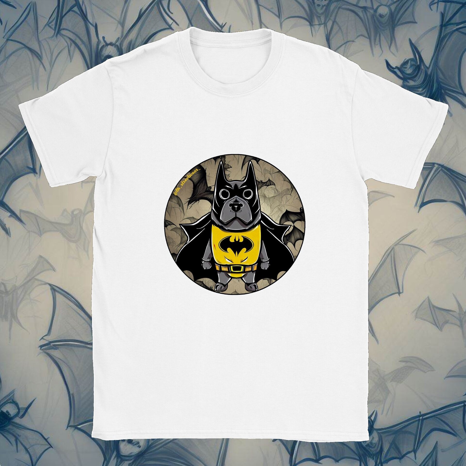 BatDog - 2
