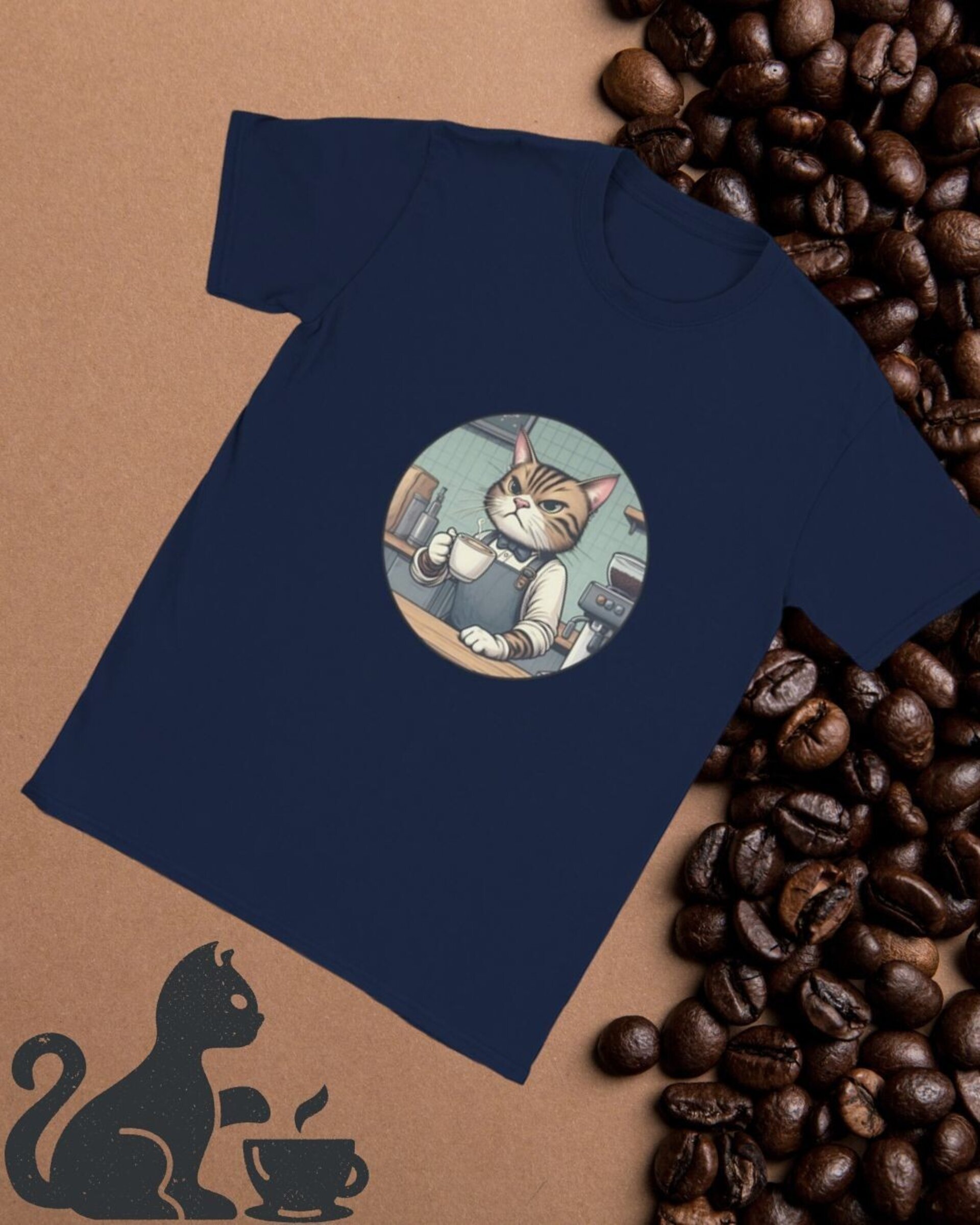 Gat@ Barista - 3