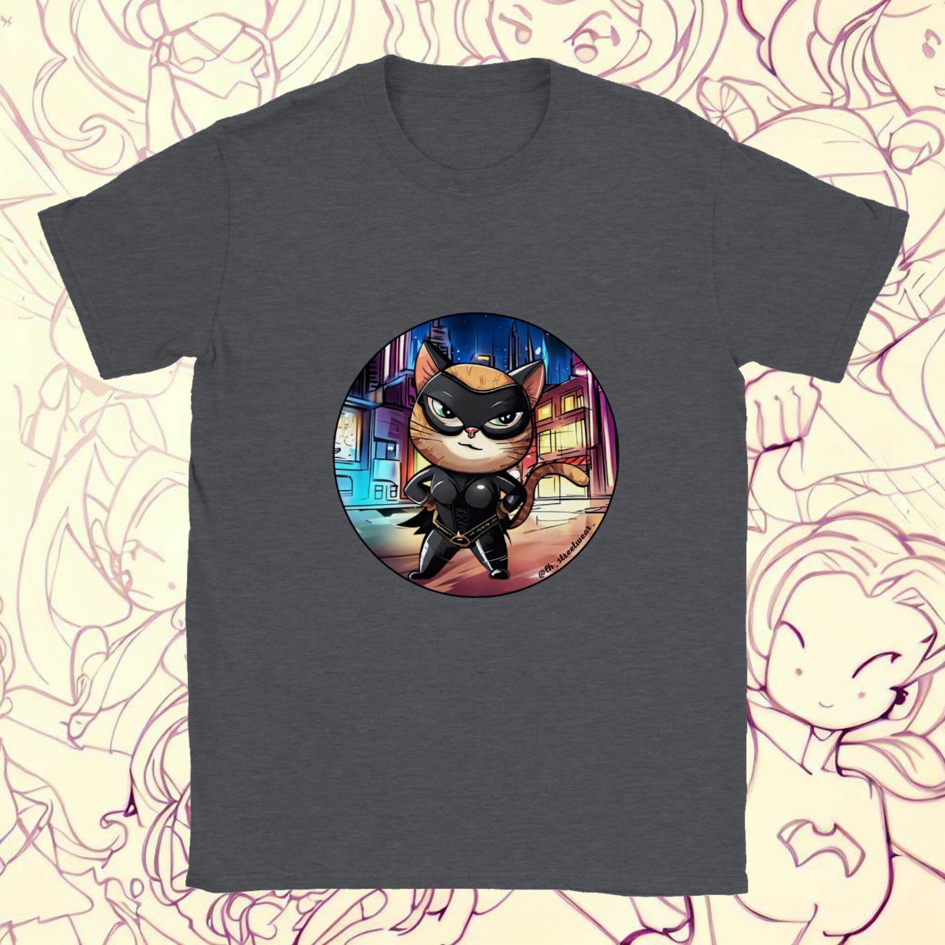 CatGata - 1